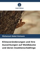 KlimaveräNderungen Und Ihre Auswirkungen Auf WaldbäUme Und Deren...
