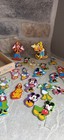 Melissa & Doug Disney Mickey Mouse Clubhouse Wooden Character Magnets (20 pcs) — photo 4