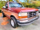 1995 Ford F 150