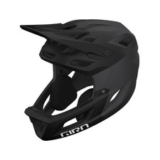 Giro Coalition Spherical MIPS Full Face Helmet Black Bike