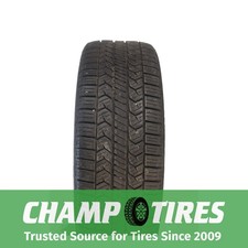 Set Of 4 P20555r16 General Tire Altimax Rt45 91 H Used 732nds