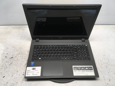 Acer Aspire E5-573-35AQ Intel i3 No RAM NO HDD