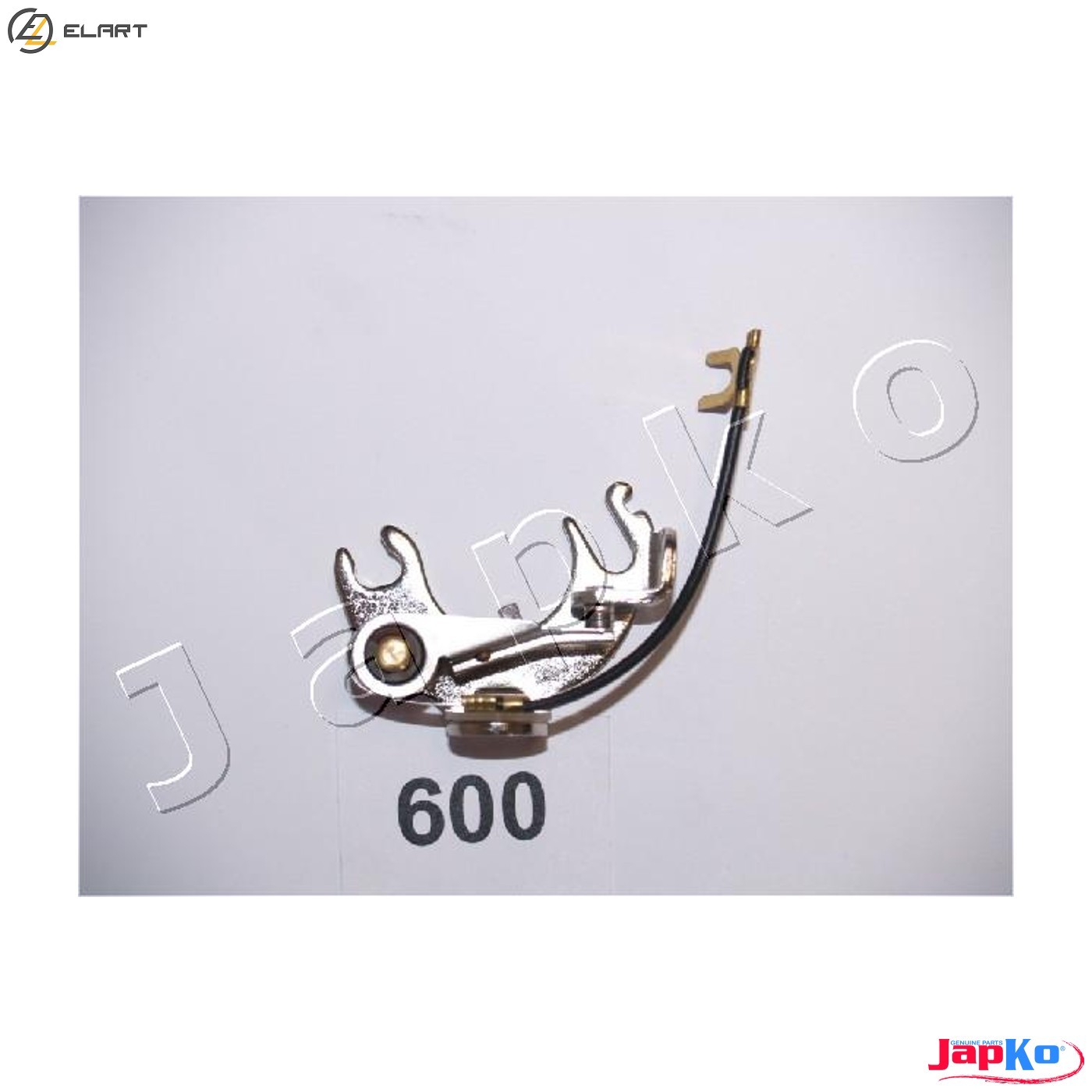 CONTACT BREAKER DISTRIBUTOR 06600 FOR SUZUKI KATANA SAMURAI/SUV/Closed/Vehicle