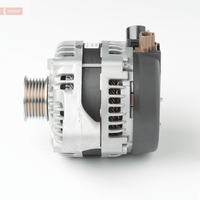 Lichtmaschine Generator FüR Ford Volvo Focus II Turnier Stufenheck Cabriolet