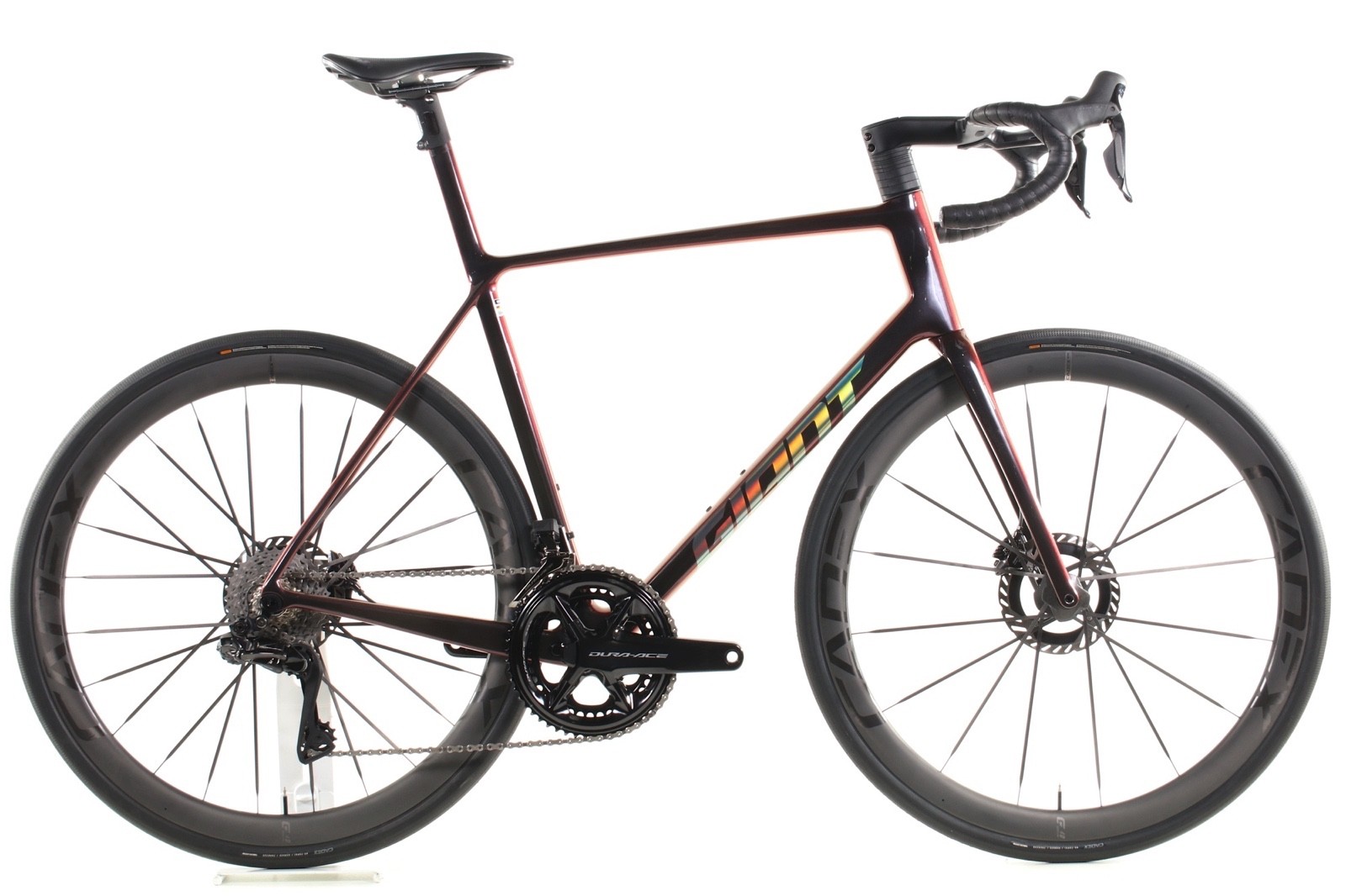 2025 Giant TCR Advanced SL DA, Size L, LikeNew - INV-98254