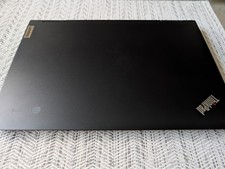 Lenovo ThinkPad C13 Yoga 13" FHD Touch Athlon Gold 3150C 4GB 32GB Chromebook