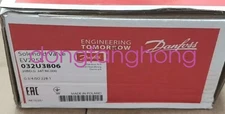 New DANFOSS EV225B 032U3806 Steam Solenoid Valve FedEx or DHL or UPS