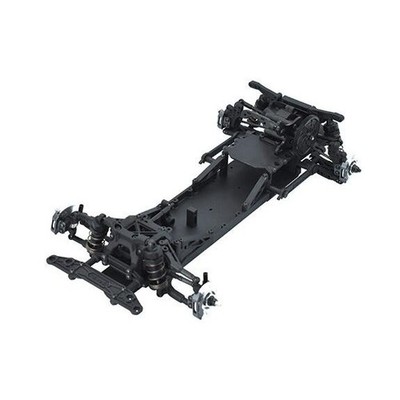 Reve D RKD-RDX RWD 1/10 RC Drift Car Kit RDX (unassembled) | eBay