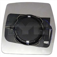 TYC Spiegelglas AußEnspiegel Links FüR Fiat Scudo Kasten 220_ 220L 220P