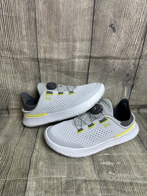 Under Armour SlipSpeed Trainingsschuhe Turnschuhe UK 5 brandneu grau Damen 5uk