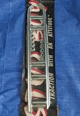 Stud Boy Shaper Bars - 7.5 in. Snowmobile USI-S2214-75 USI PX SHAPER WEARBAR