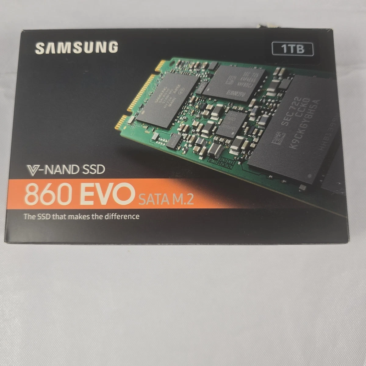 Samsung M.2 Interface 1 TB Solid State Drives for sale | eBay