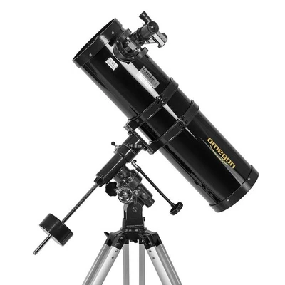 Omegon Teleskop N 150/750 EQ-3 - Bild 1 von 4