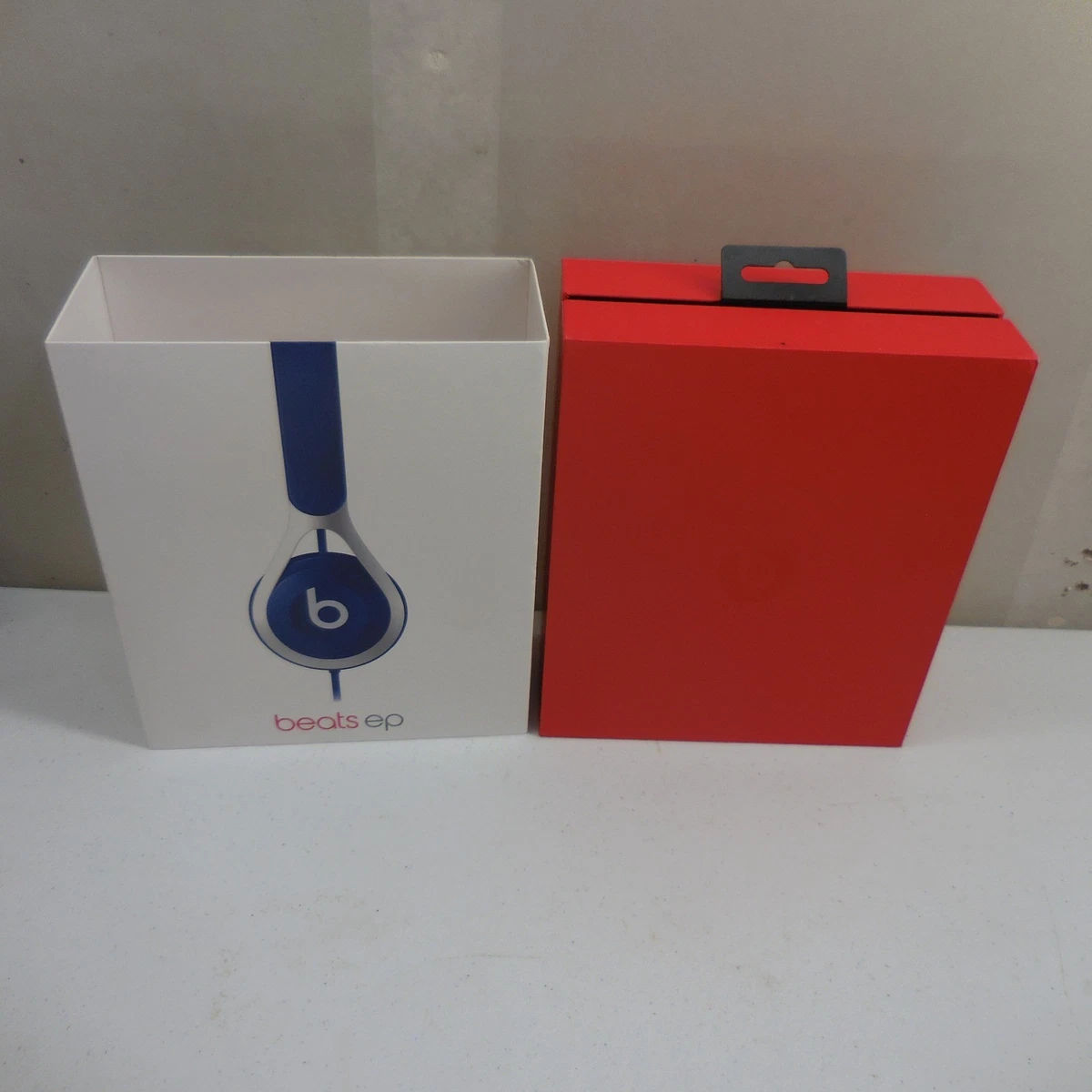 Beats by Dr. Dre Beats EP Blue Headphones for Sale | Shop New