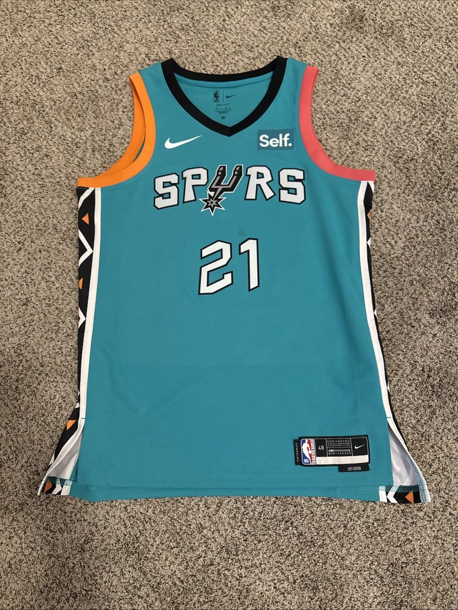 Tim Duncan Size L NBA Jerseys for sale | eBay