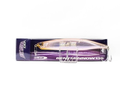 Verkauf OSP Bent Minnow 130F Schwimmend Minnow Köder H-43 (5416)