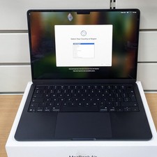 Apple Macbook Air 13" M4 512GB - blue