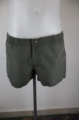 SUNDEK KOSTÜM KURZE HOSE MEER HERREN GR L MAN SWIMSUIT VINTAGE CASUAL