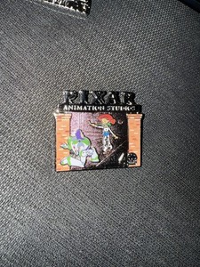 Disney Store Pin Pixar Animation Studios 40th Toy Story Jessie Buzz LE 700