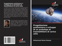 Muhammad Ahsan Razzaq | Progettazione Preliminare E Sviluppo Di Un Prototipo...