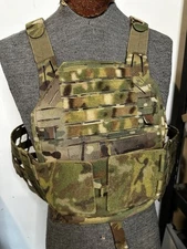 London Bridge Mulitcam OCP LBT-6094G3 Large Agilite Warfighughter Cummerbund LC