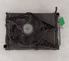 Condensateur Renault TWINGO