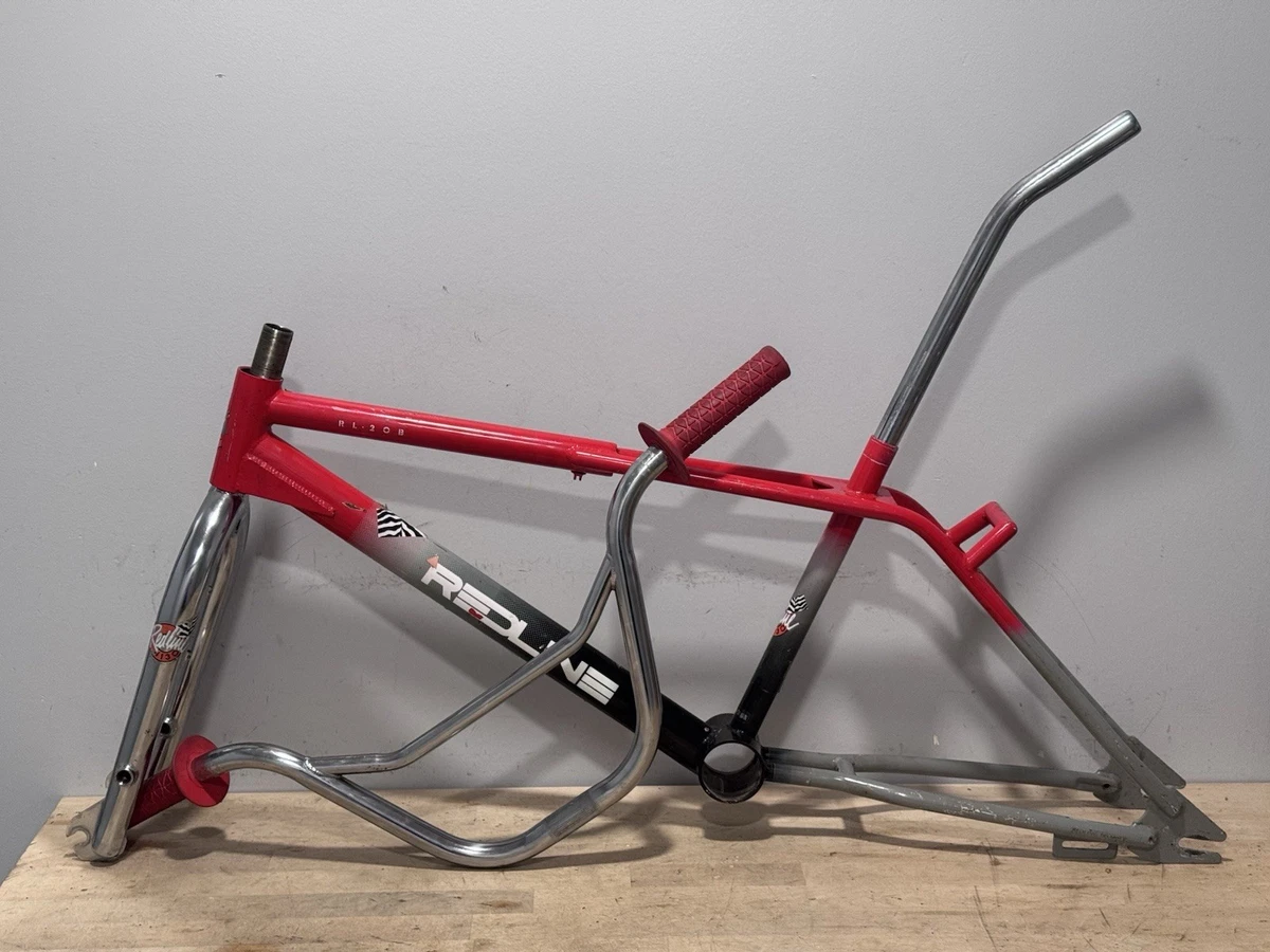 Red Line Vintage Bike Parts | Updated Oct 2026