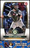 Shea Langeliers 2023 Bowman #3 Oakland Athletics Rookie RC