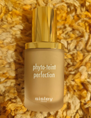 Sisley Phyto-Teint Perfection Foundation 2C Soft Beige MPN 297441