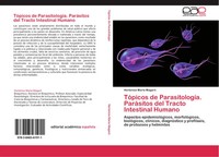 Hortensia MaríA Magaró | TóPicos De ParasitologíA. ParáSitos Del Tracto...
