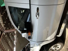 Driver Front Door Classic Style Limited Fits 14-19 SIERRA 1500 PICKUP 4867826