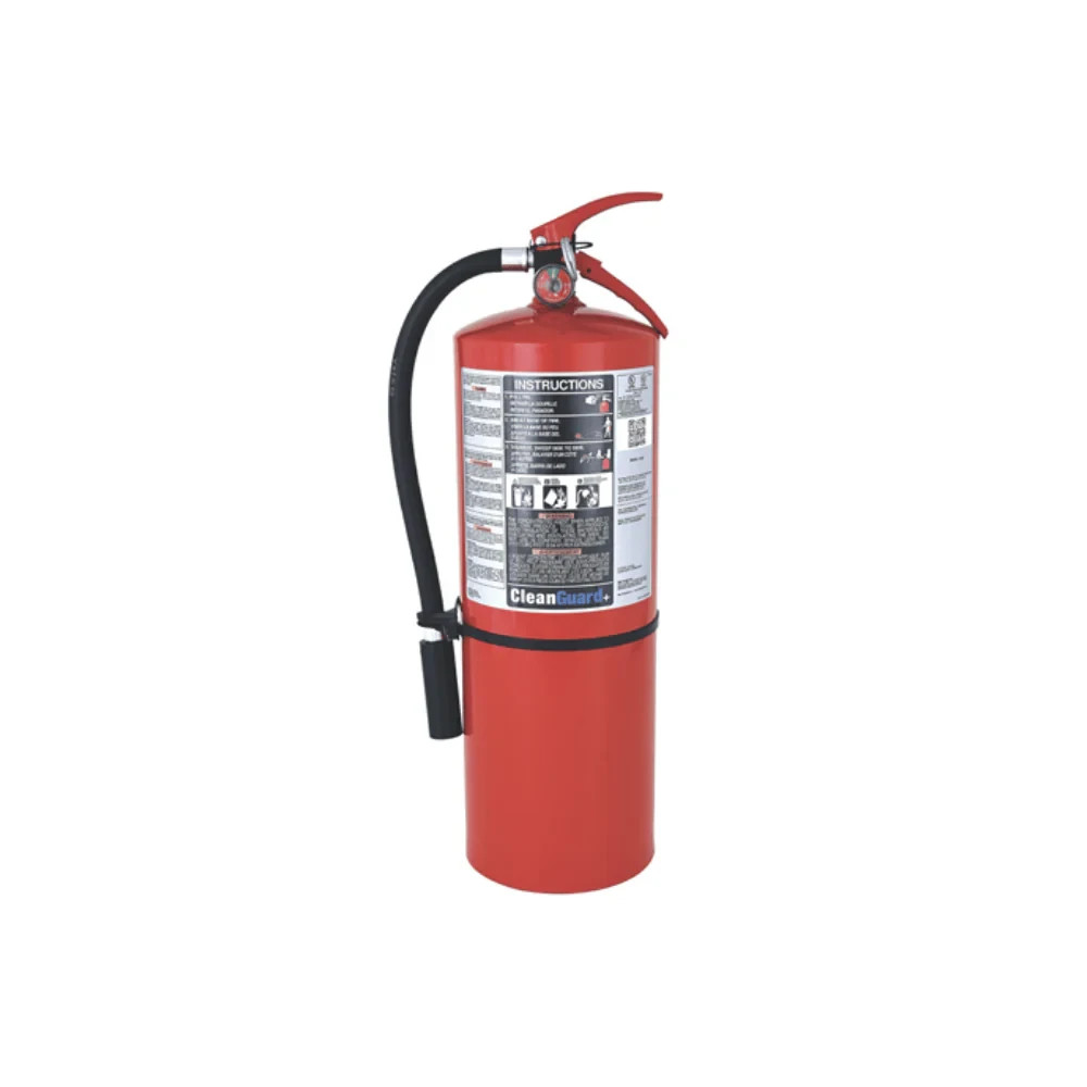 Ansul 443478 (CA25) CleanGuard+ Fire Extinguisher | eBay
