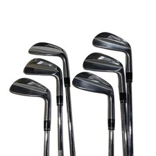 HONMA T//WORLD TW757B Iron Set 5-P 6pcs NS PRO MODUS3 TOUR105 Flex S #AB22441
