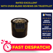 Oil Filter fits VAUXHALL NAPA 16510A73020000 4708878 4711189 93167825 93193705