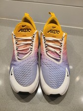 nike air 270 summer gradient
