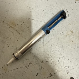 Unbranded Solder Sucker