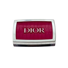 Dior Rosy Glow Powder Blush 006 Berry 0.15 oz NEW