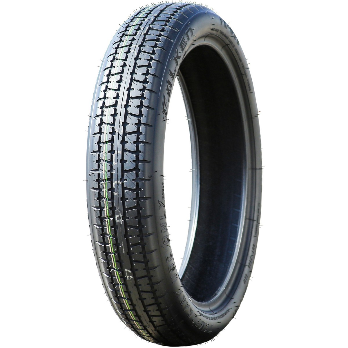 Tire Falken FK-090 T125/70D17 98M Tremporary Spare | eBay