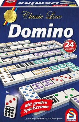 Classic Line, Domino