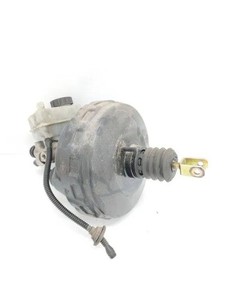 MERCEDES-BENZ C W203 Unterdruck-Bremskraftverstärker 03784920014 2.15 31903782