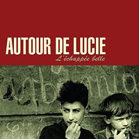 Autour De Lucie - Lechapee Belle - Vinyl Record - G3Z