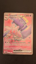 Carte Pokemon - Forgélina ex FA 240/193 - Evolutions à Paldéa EV02 - FR NM