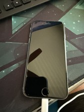 Apple iPhone 6 - 64 GB - Space Gray Unlocked