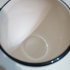 Timberweed Pottery Paws Mug Cup Handmade Hand Printed — photo 4