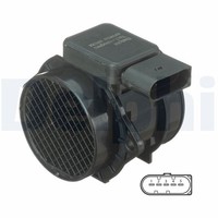 Delphi Luftmassenmesser AF10502-12B1 FüR Volvo