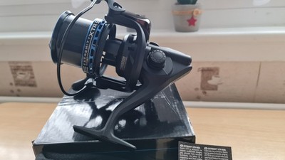 Preston EXTREMITY XTR Feeder