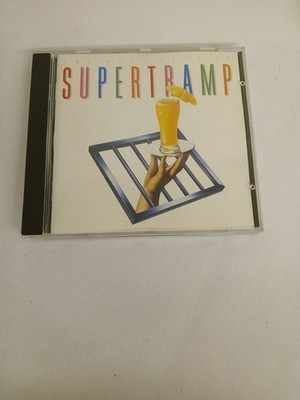 The Very Best of Supertramp Supertramp: 89058