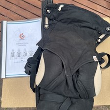 Ergobaby Ergo Omni 360 Baby Toddler Carrier