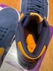Nike SB Zoom Blazer Mid 11.5 — photo 2