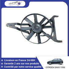 Radiateur Citroen SAXO